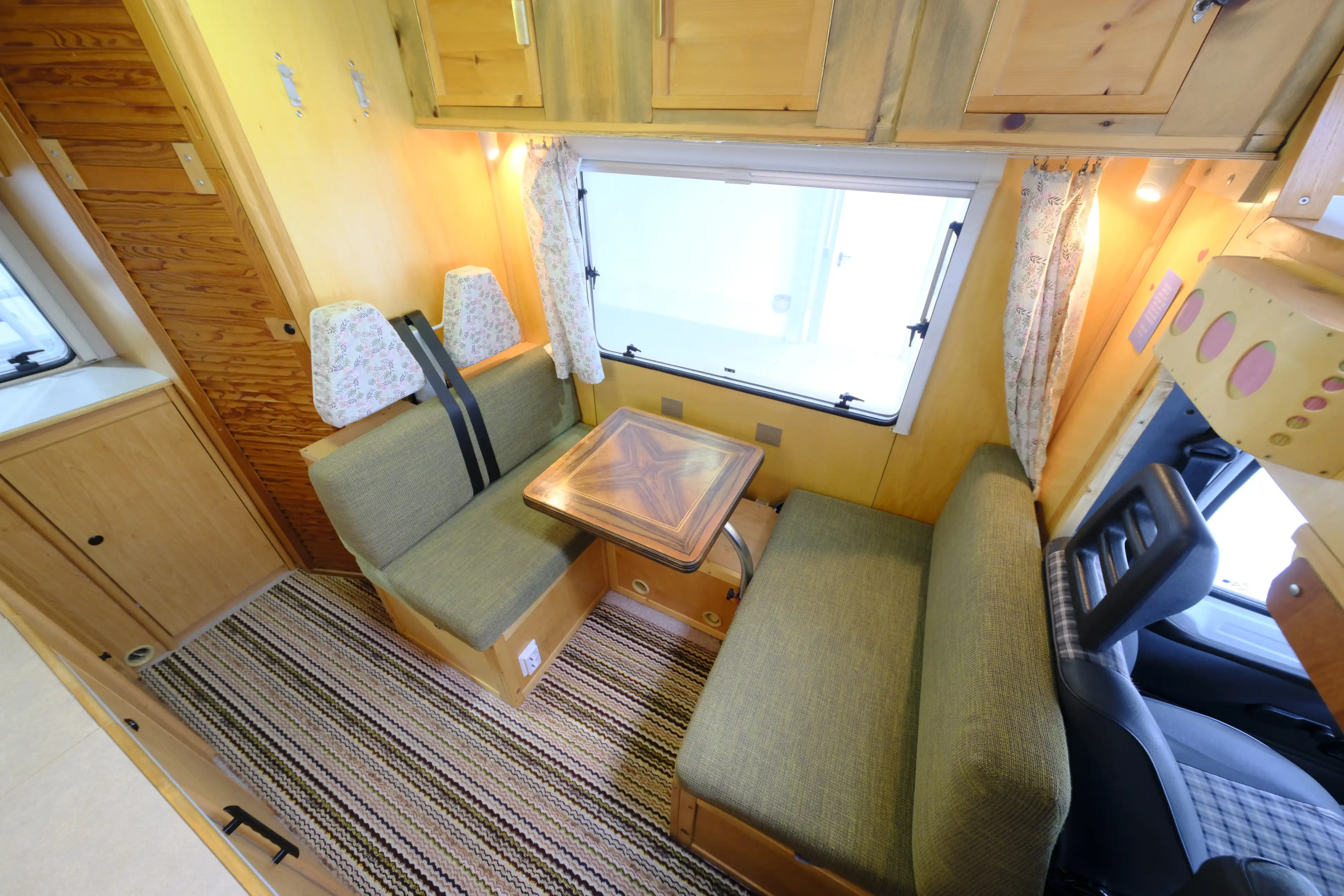 KNAUS Traveller C 510 - Ansicht 6